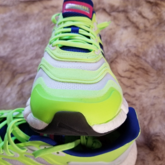 ADIDAS Climacool Vento Men's Running Shoes - Picture 8 of 16